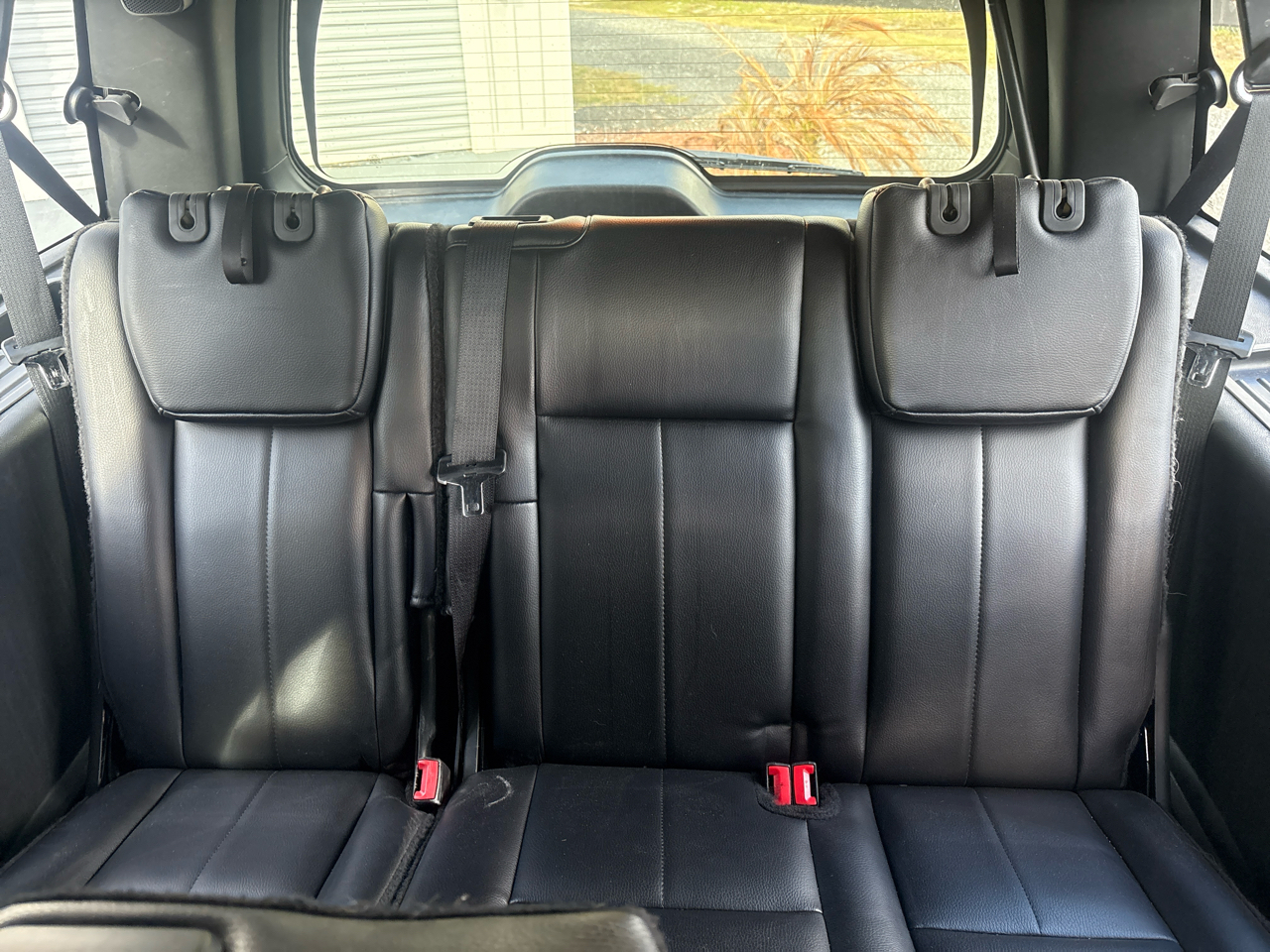 Ford Expedition EL 2WD 4dr Limited 2015