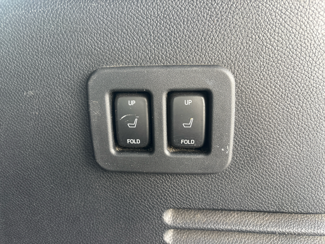 Ford Expedition EL 2WD 4dr Limited 2015