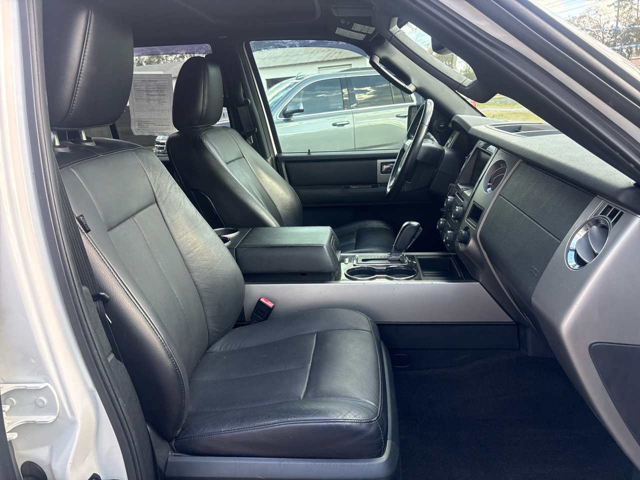 Ford Expedition EL 2WD 4dr Limited 2015
