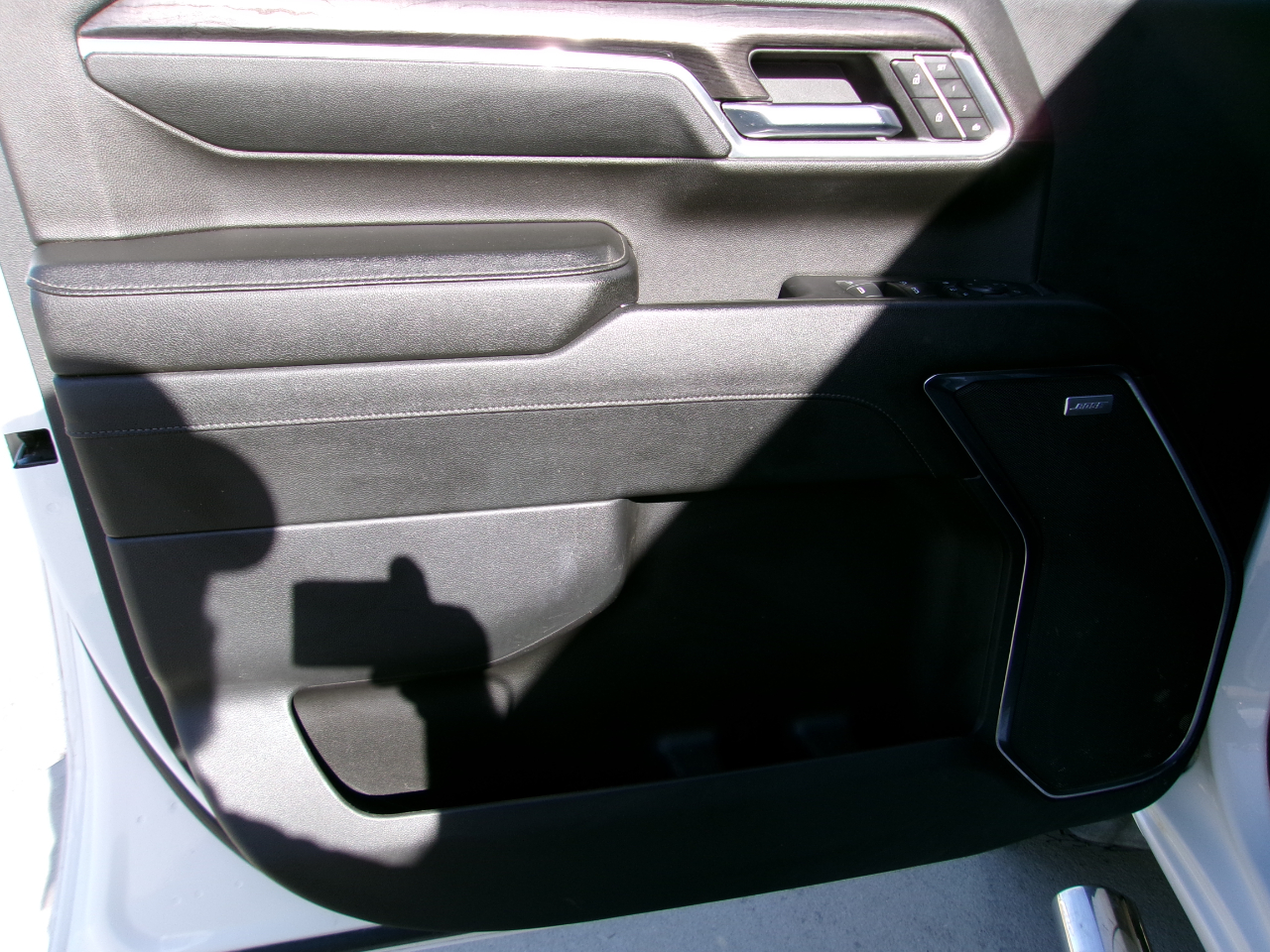 Chevrolet Silverado 2500HD 4WD Crew Cab 159" LTZ 2024