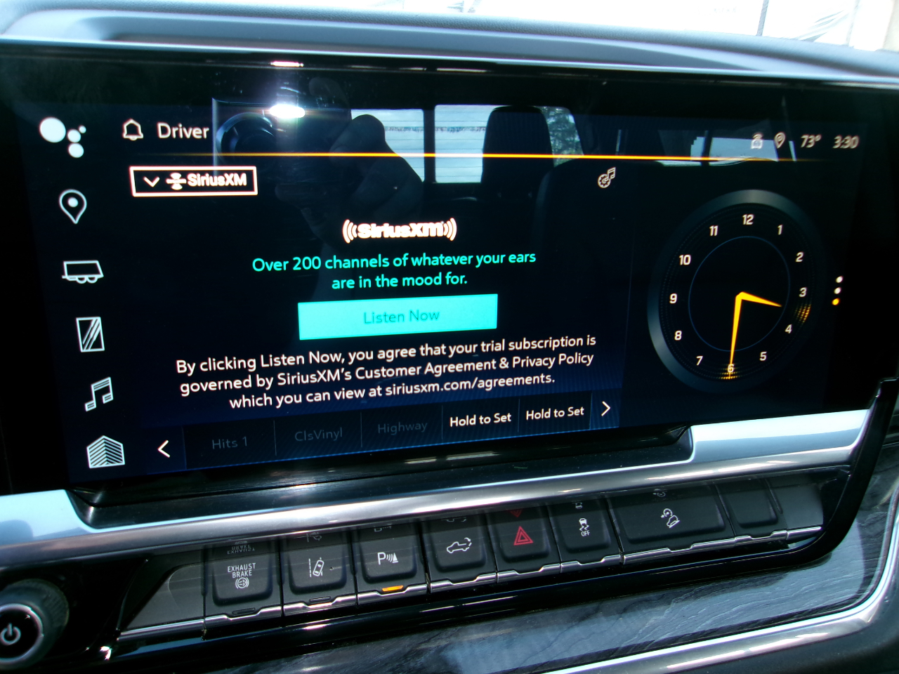 Chevrolet Silverado 2500HD 4WD Crew Cab 159" LTZ 2024