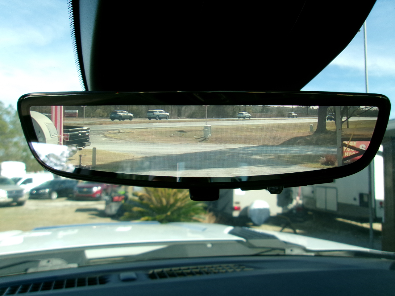 Chevrolet Silverado 2500HD 4WD Crew Cab 159" LTZ 2024