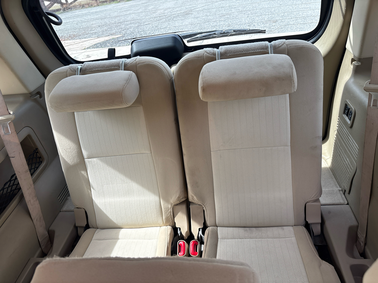 Ford Explorer 2WD 4dr V6 XLT 2007