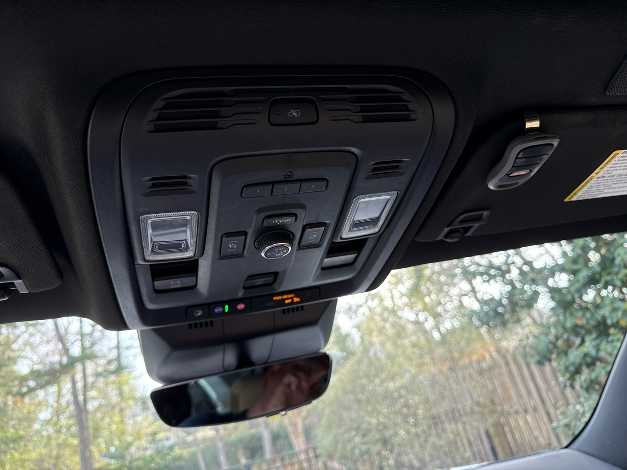 Cadillac Escalade ESV RWD 4dr Premium Luxury 2023