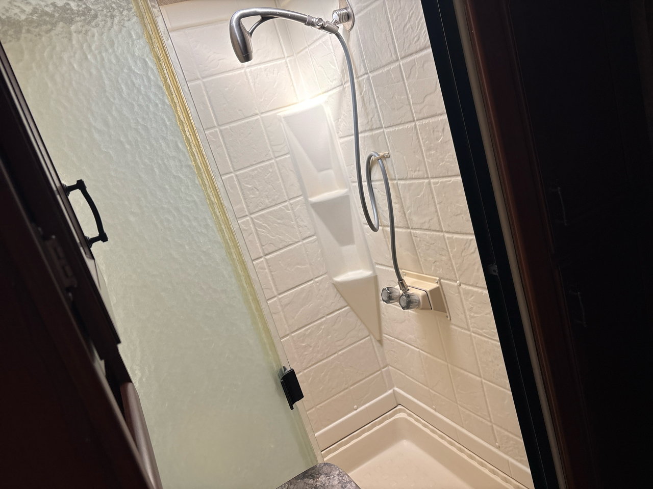 Forest River Trailer  2015