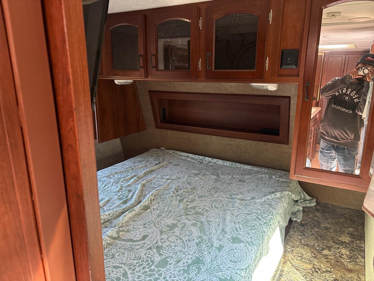 Forest River Trailer  2015