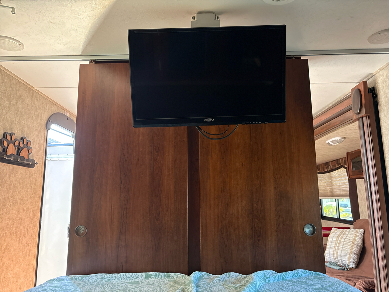 Forest River Trailer  2015