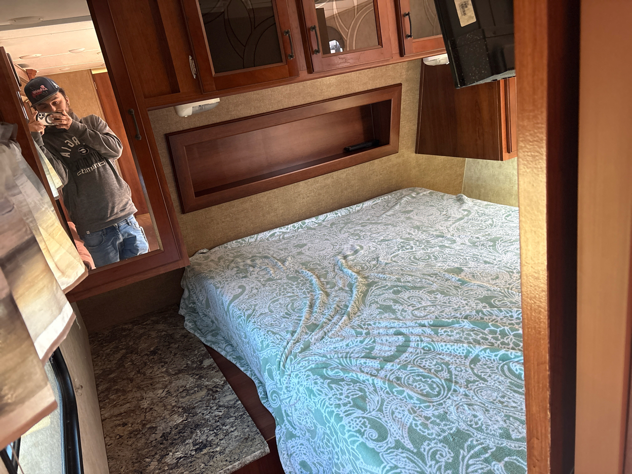 Forest River Trailer  2015