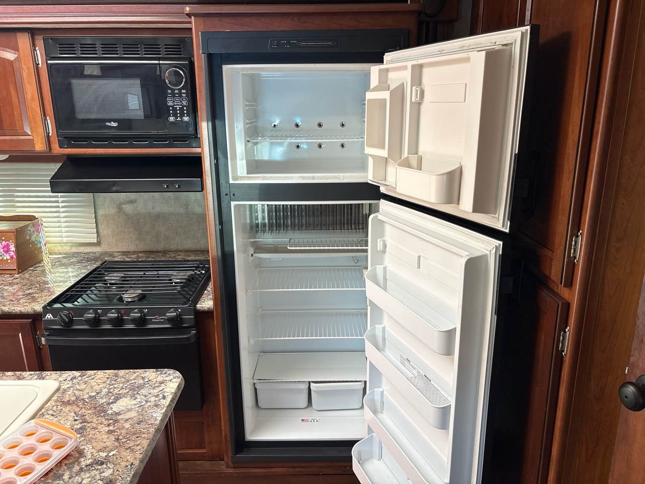 Forest River Trailer  2015