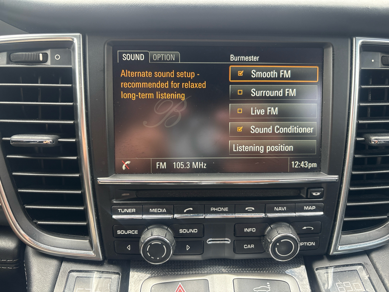 Porsche Panamera 4dr HB GTS 2014