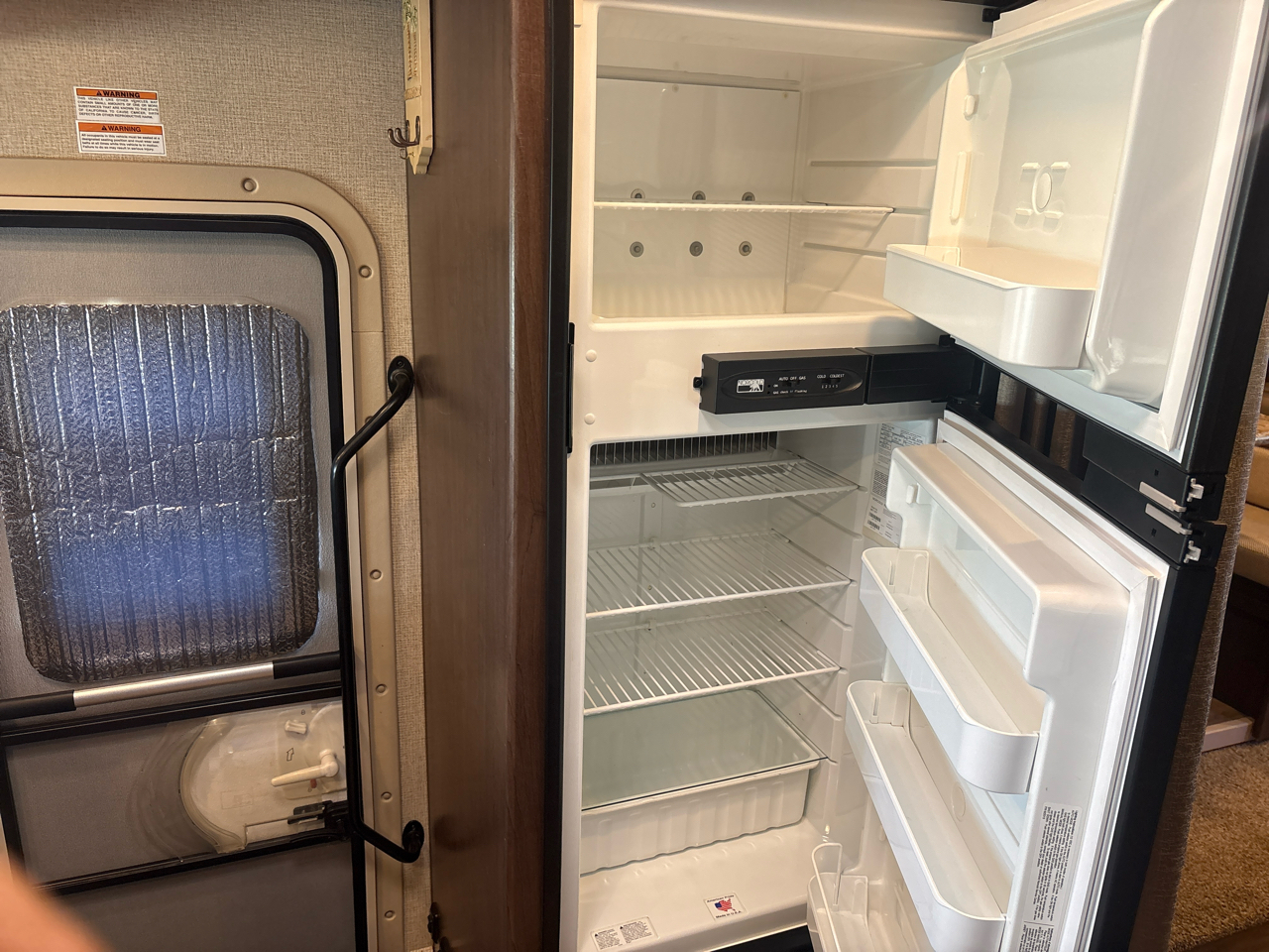 Thor Motor Coach Freedom Elite  2017