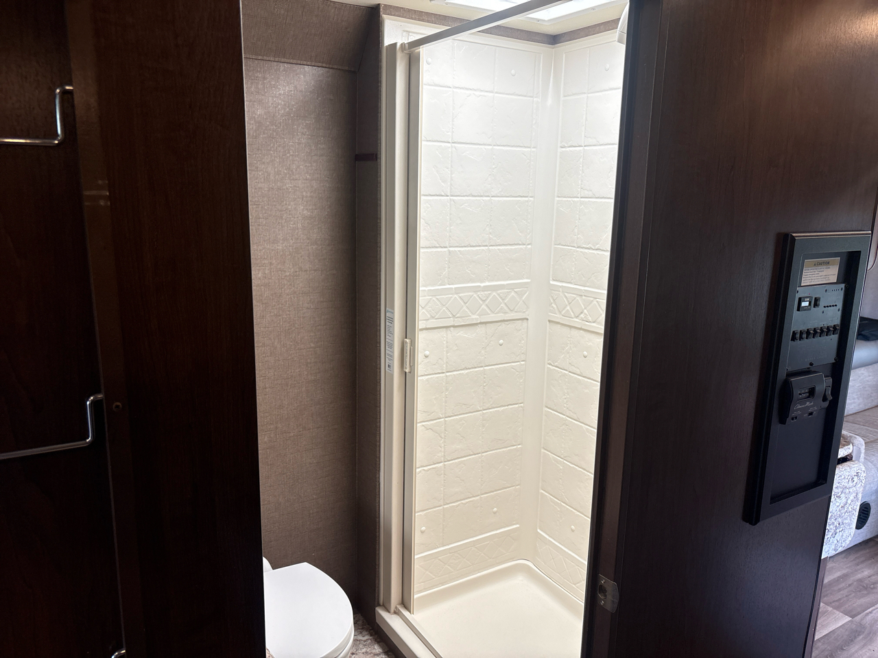 Thor Motor Coach Freedom Elite  2017