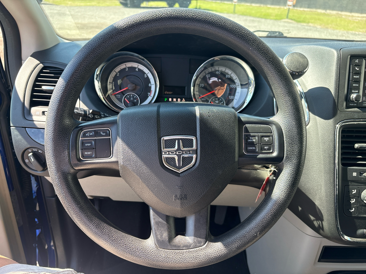 Dodge Grand Caravan SE Wagon 2018