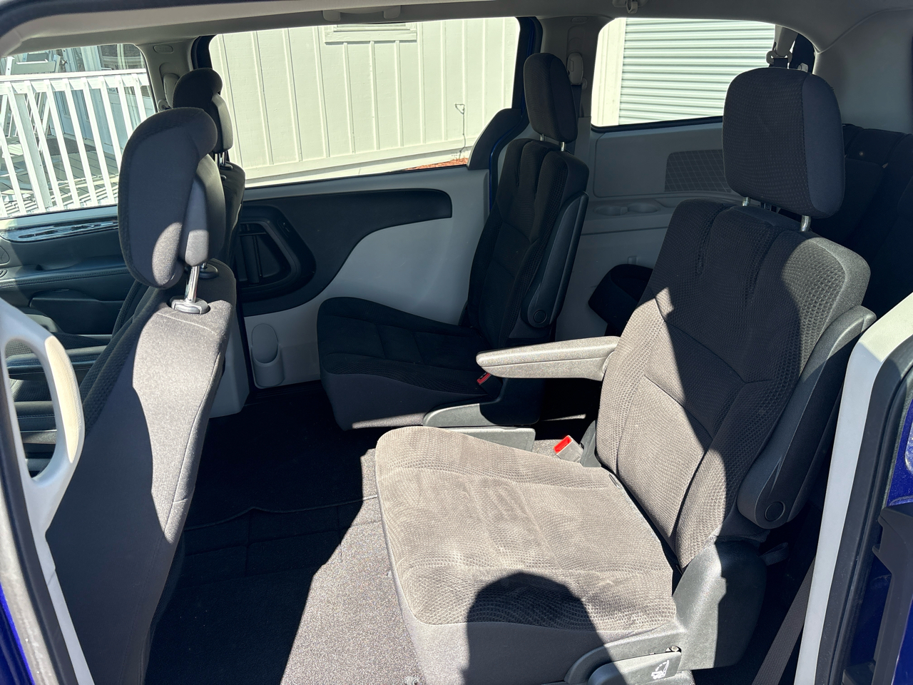 Dodge Grand Caravan SE Wagon 2018