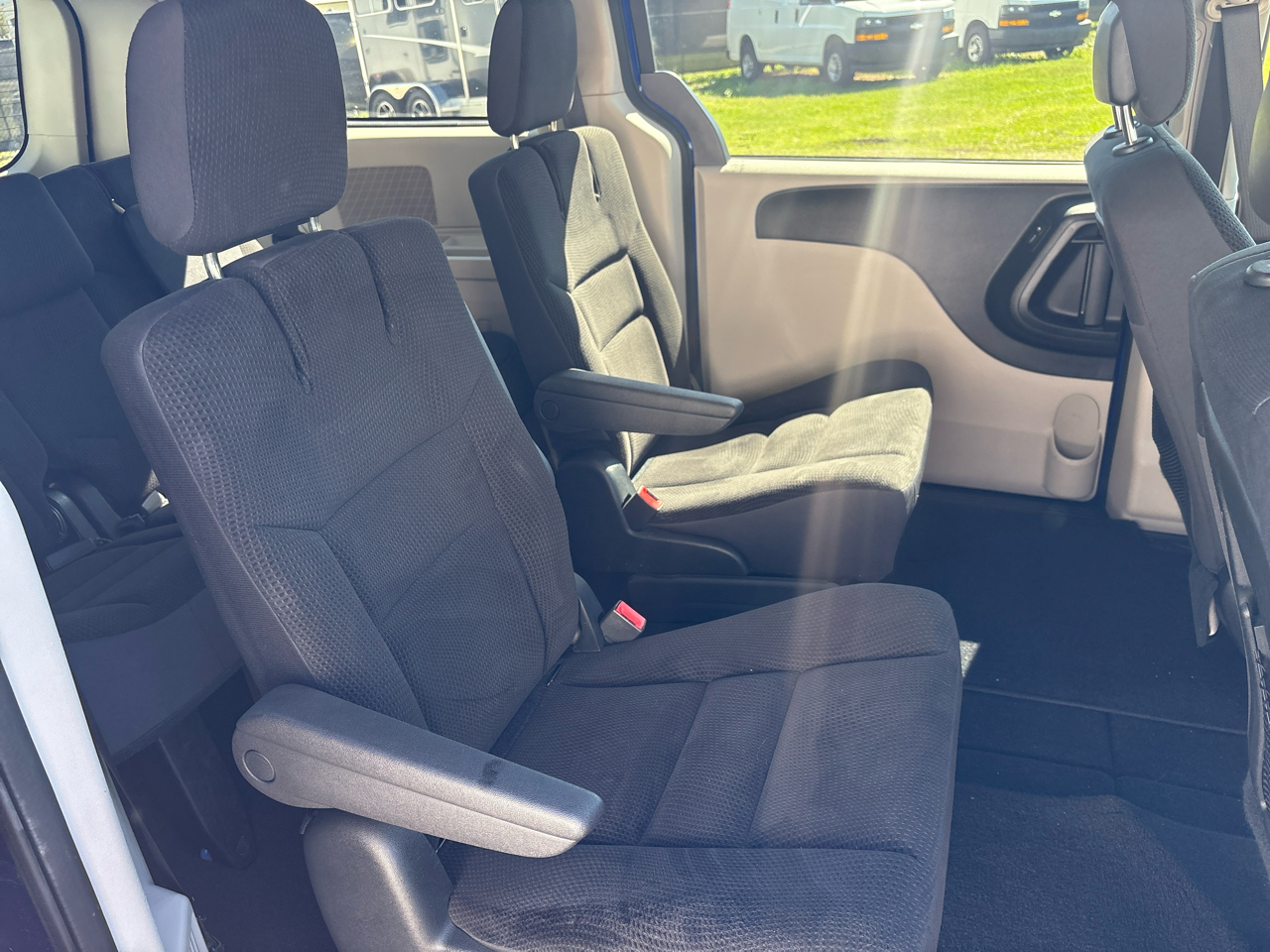 Dodge Grand Caravan SE Wagon 2018