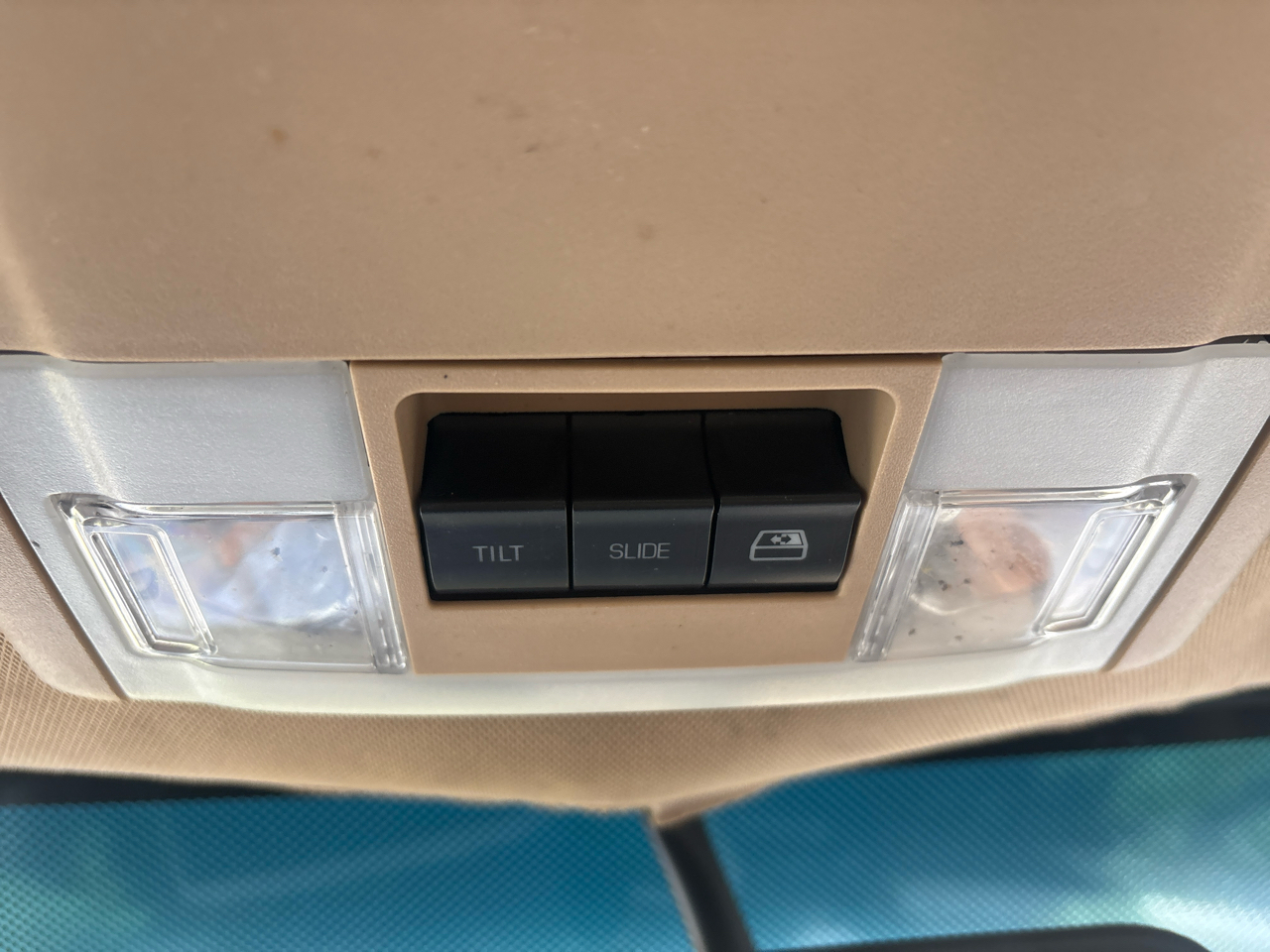 Ford F-150 4WD SuperCrew 145" Lariat 2013