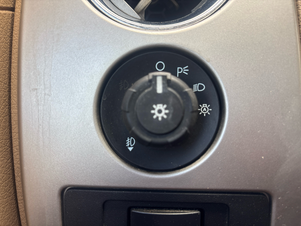 Ford F-150 4WD SuperCrew 145" Lariat 2013