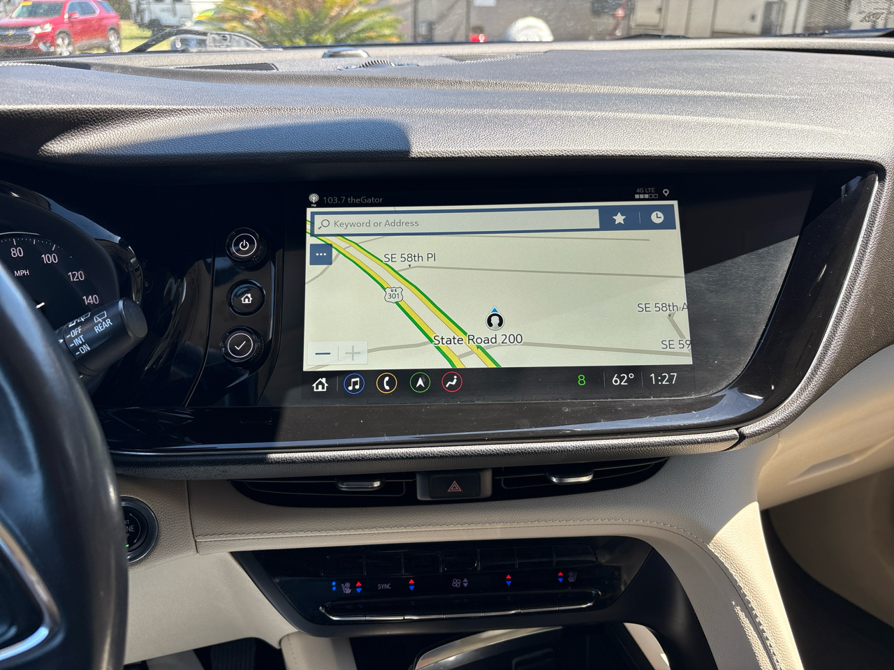 Buick Envision FWD 4dr Avenir 2023