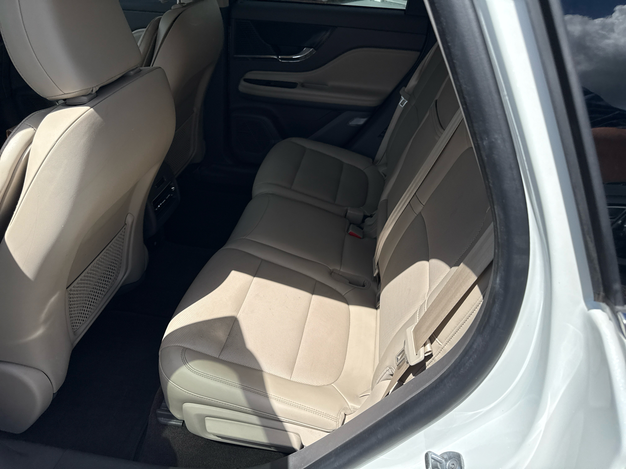 Lincoln Corsair Standard FWD 2021