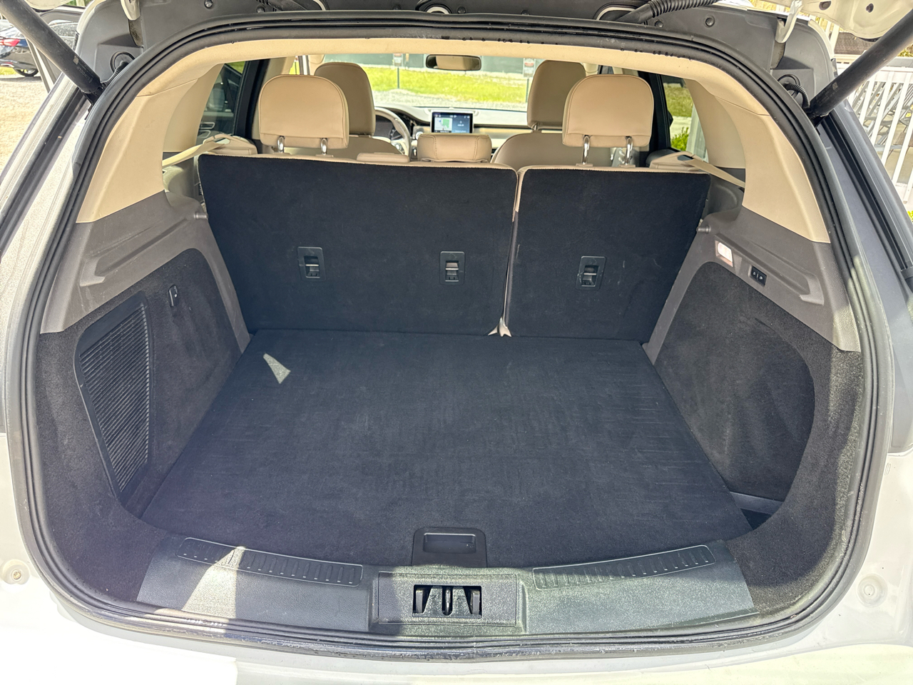 Lincoln Corsair Standard FWD 2021