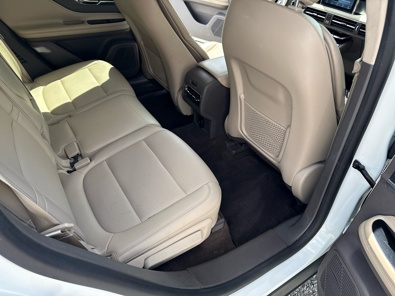 Lincoln Corsair Standard FWD 2021