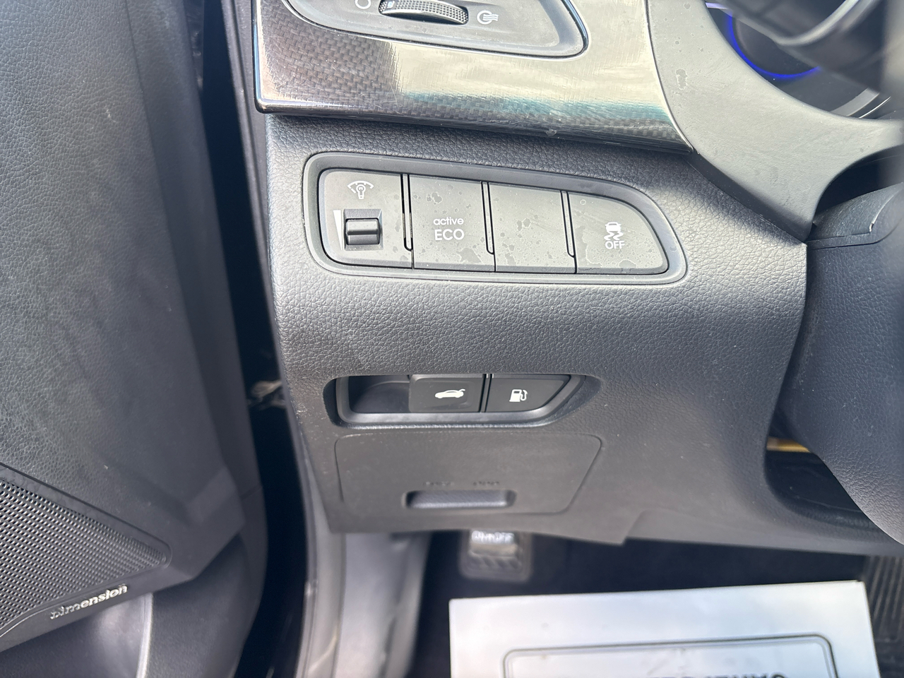 Hyundai Azera 4dr Sdn 2013