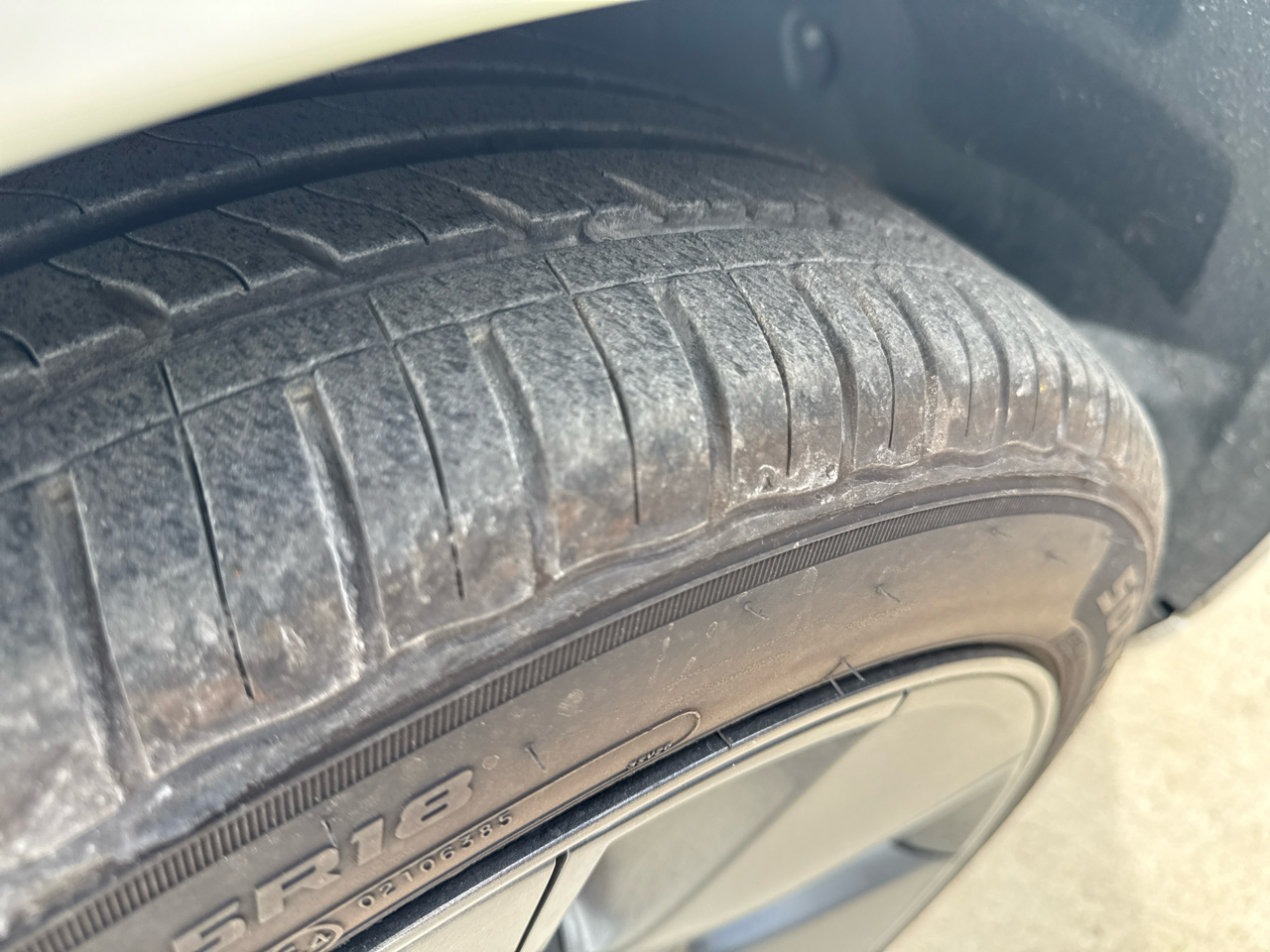 Tesla Model 3 Standard Range Plus RWD 2021