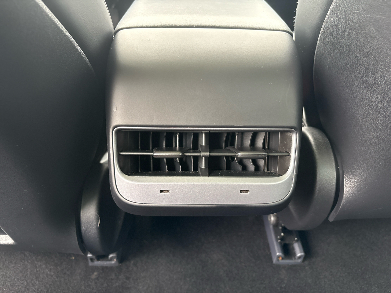 Tesla Model 3 Standard Range Plus RWD 2021