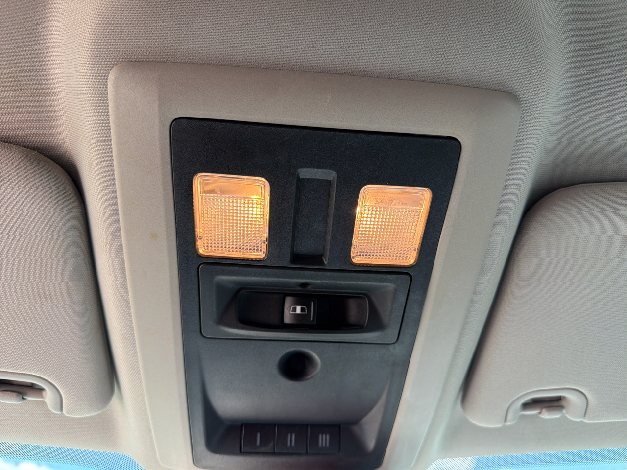 RAM 1500 4WD Crew Cab 149" Big Horn 2016