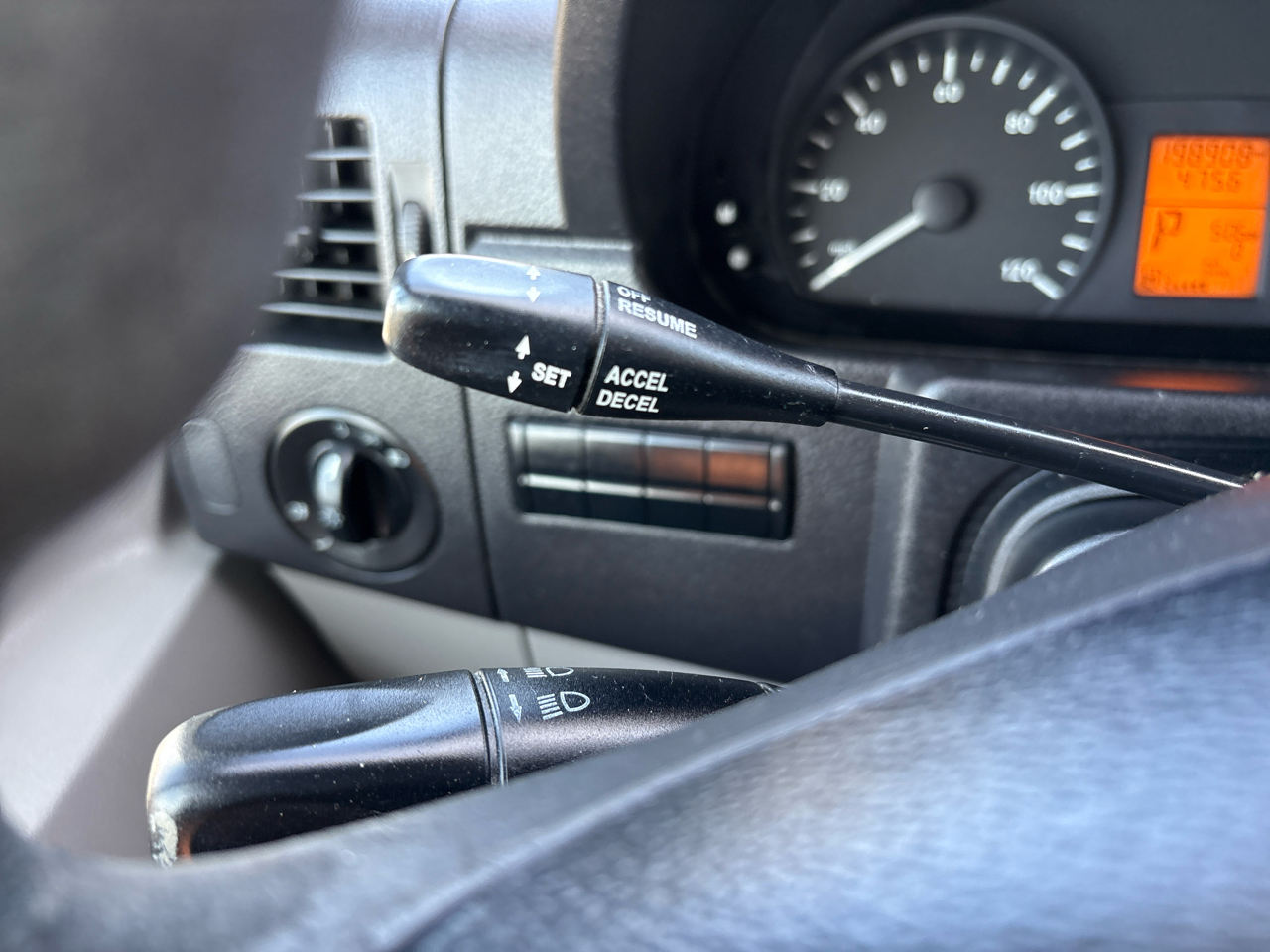 Mercedes-Benz Sprinter Passenger Vans RWD 2500 144" 2016