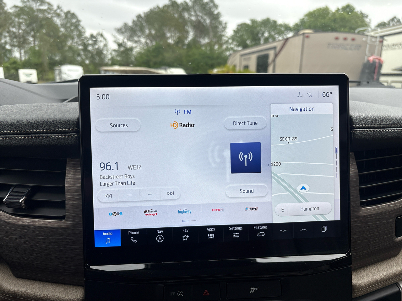 Ford Expedition Max Limited 4x2 2024