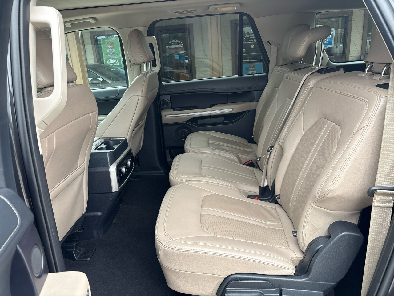 Ford Expedition Max Limited 4x2 2024