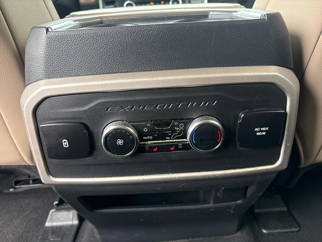 Ford Expedition Max Limited 4x2 2024