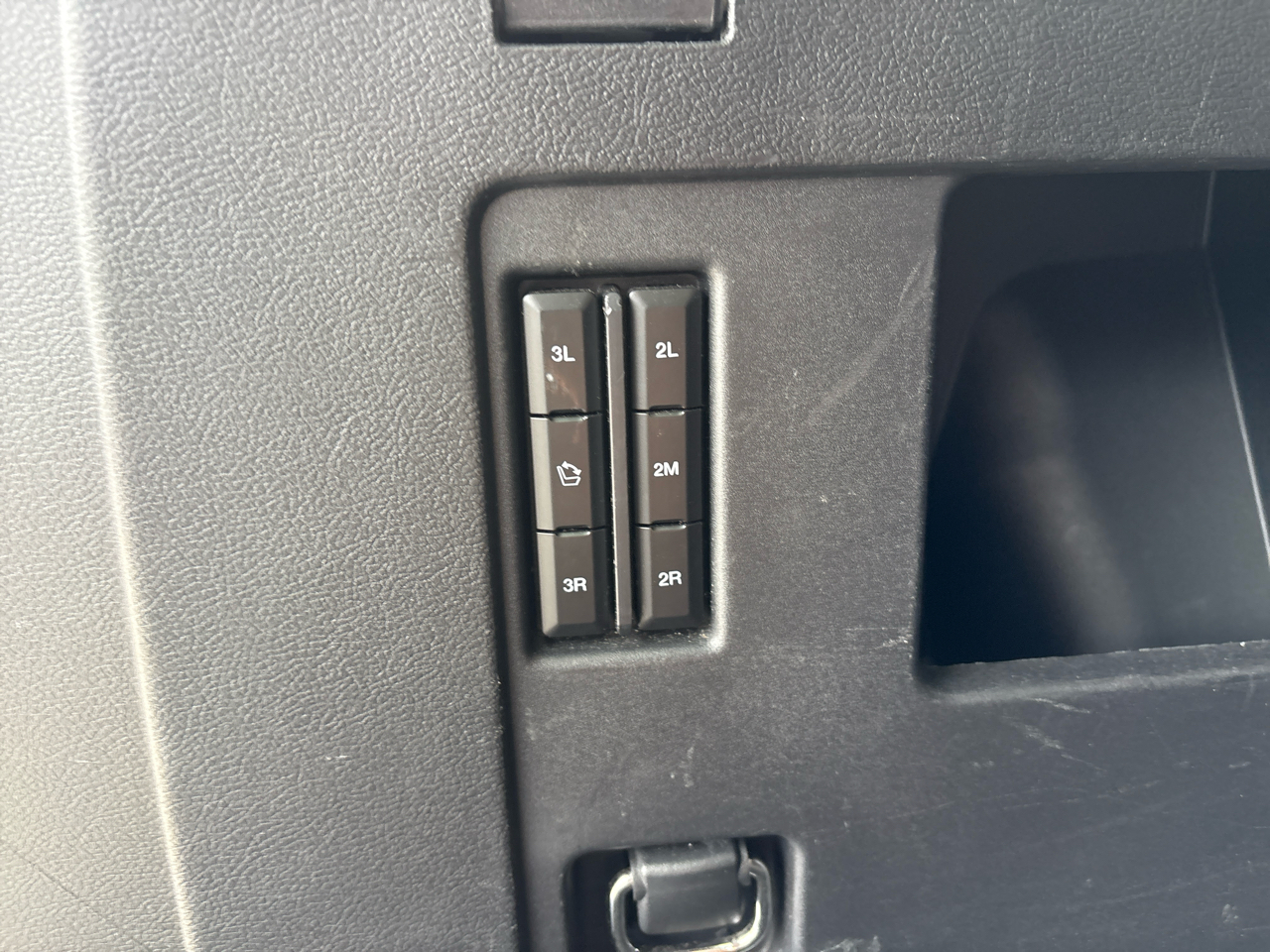 Ford Expedition Max Limited 4x2 2024