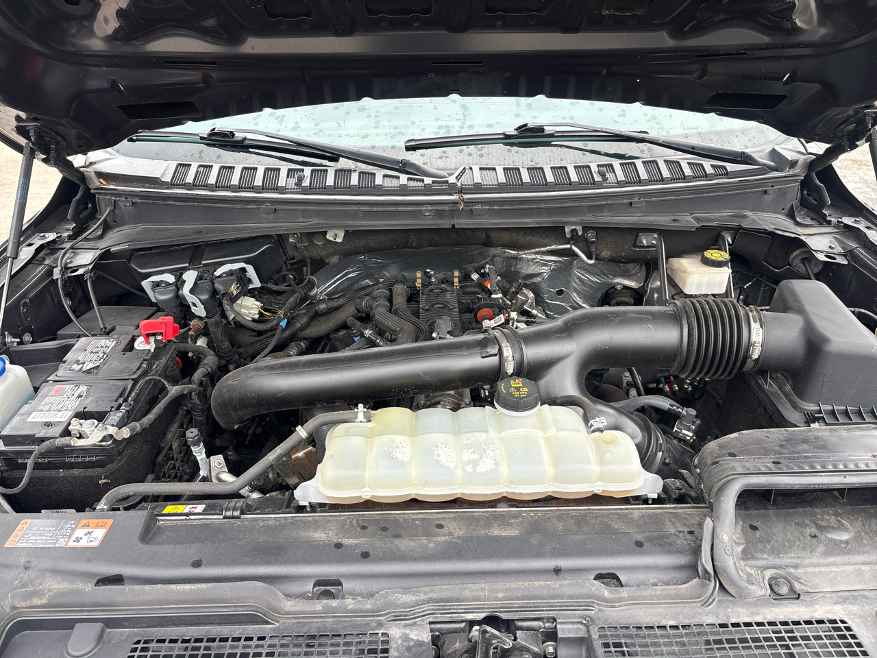 Ford Expedition Max Limited 4x2 2024