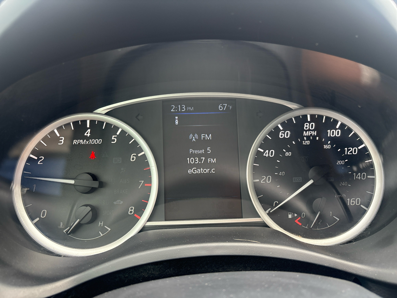 Nissan Sentra SV CVT *Ltd Avail* 2019