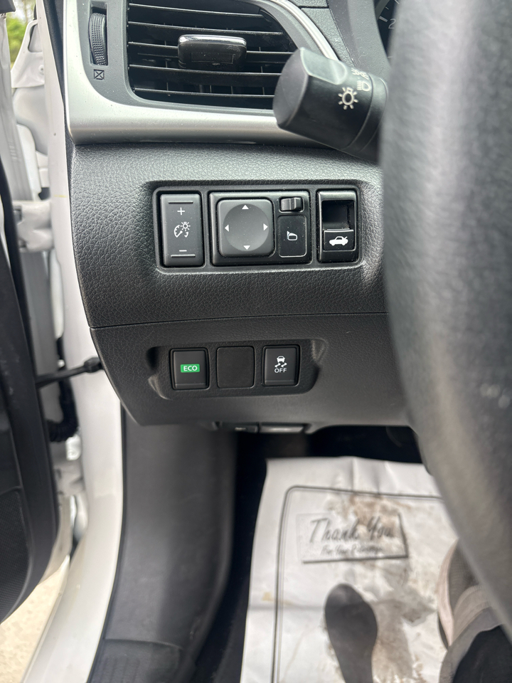 Nissan Sentra SV CVT *Ltd Avail* 2019