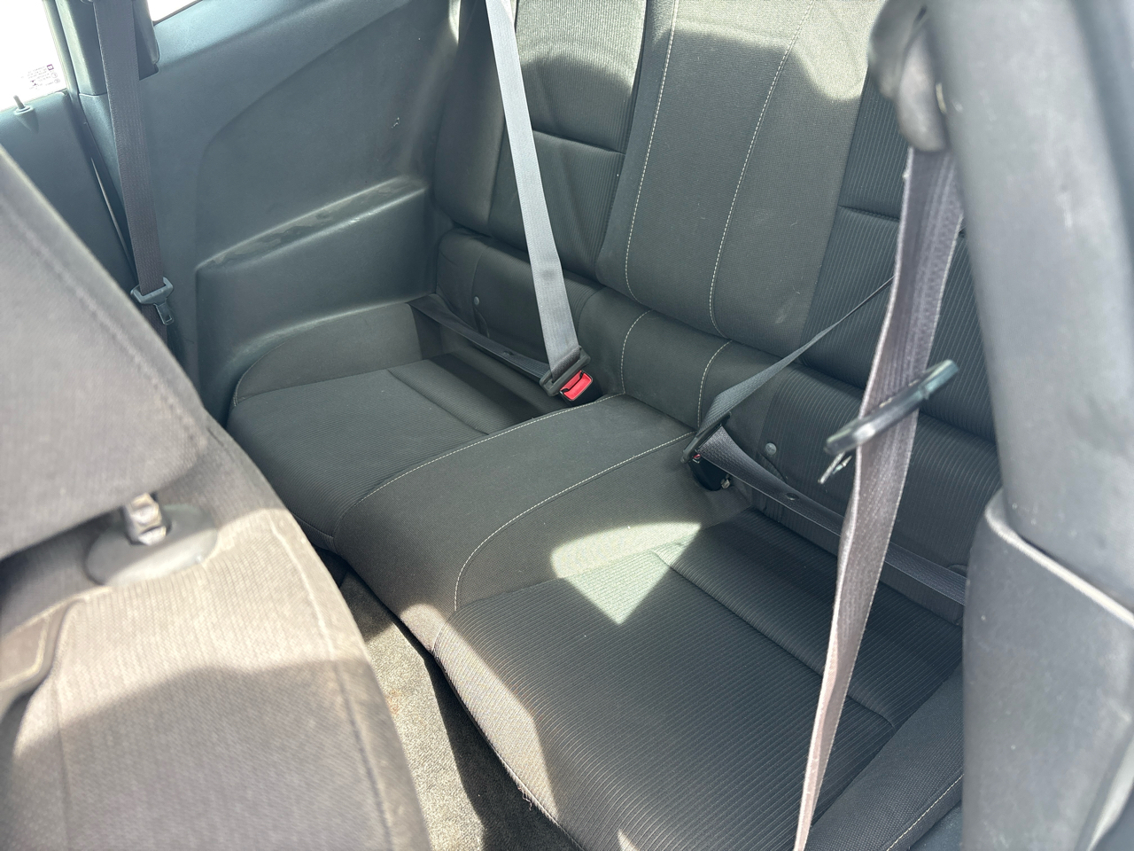 Chevrolet Camaro 2dr Cpe LT w/1LT 2015
