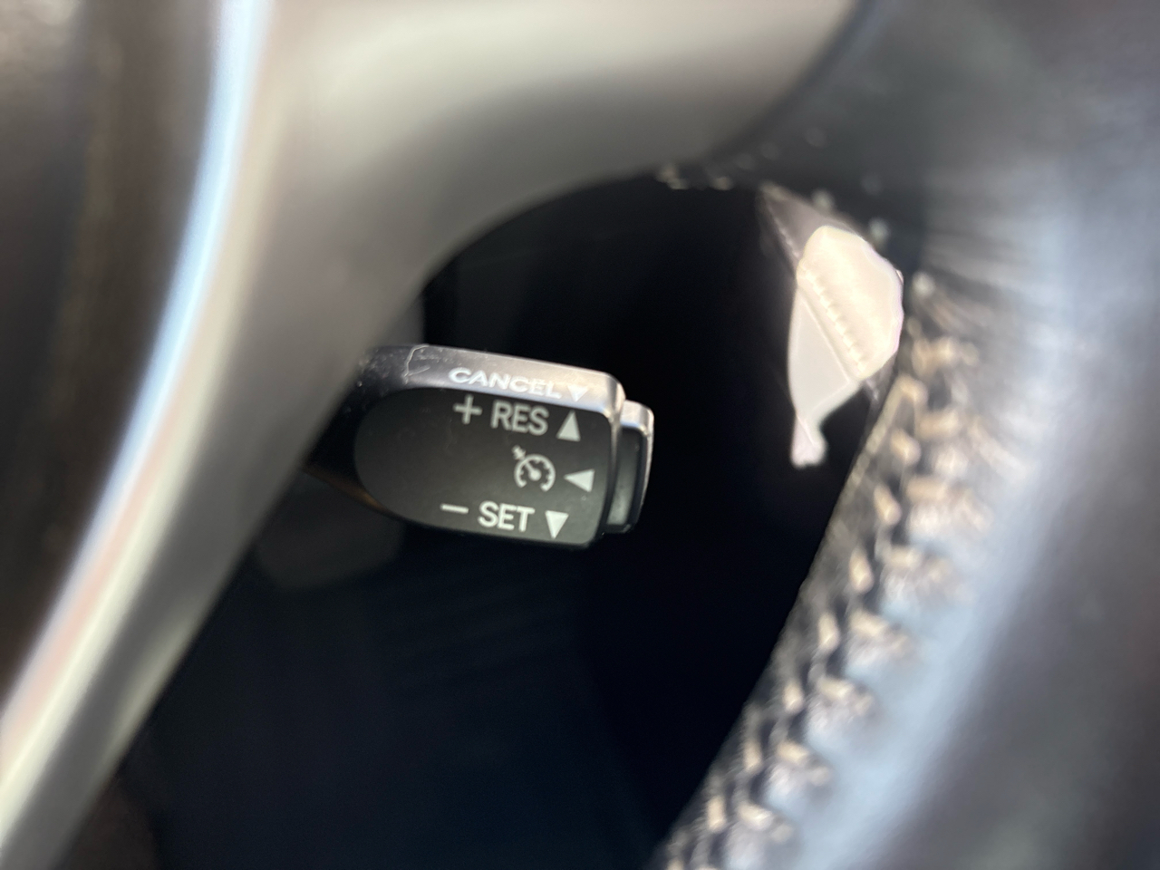 Lexus CT 200h FWD 4dr Hybrid 2012