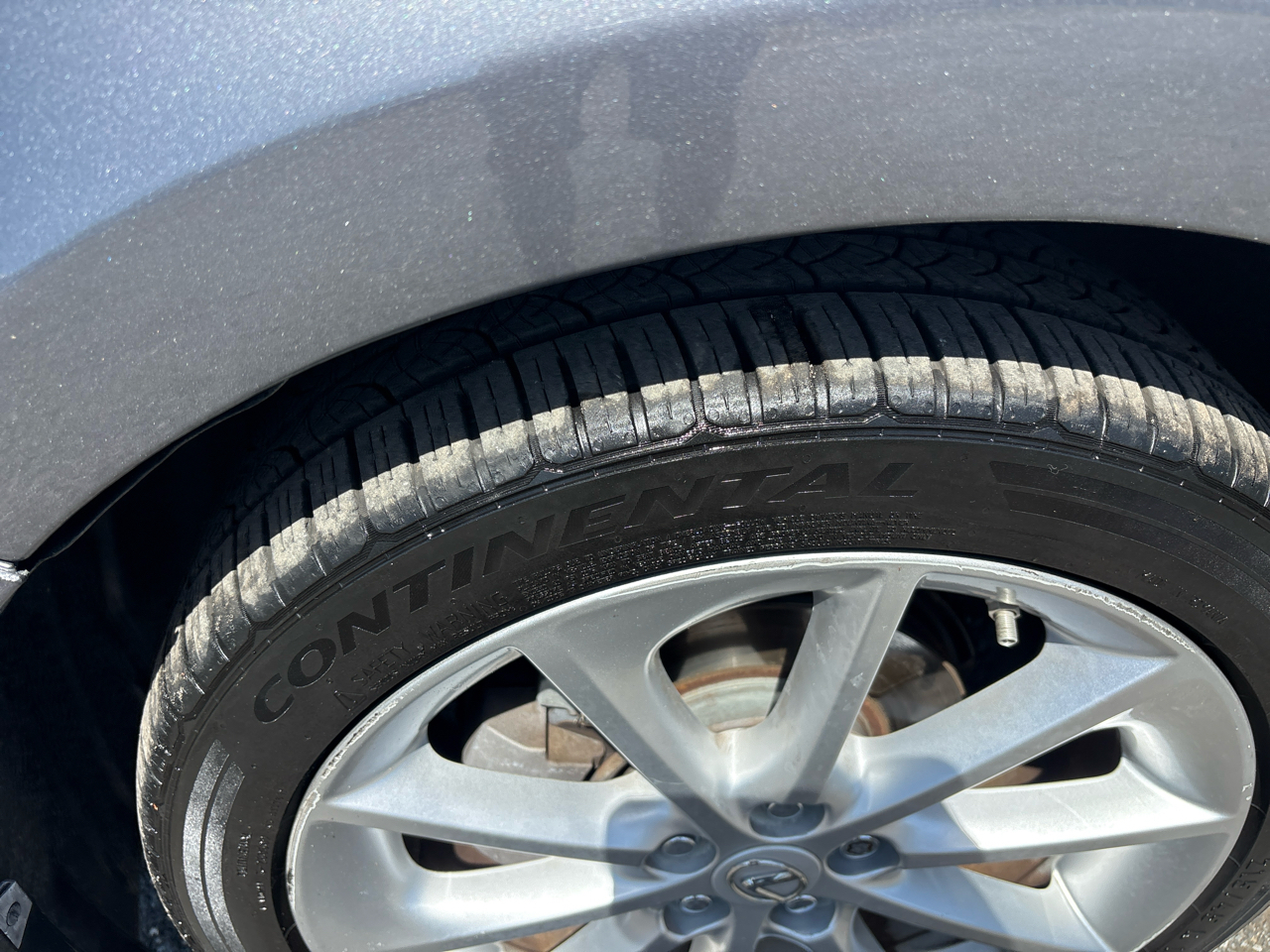 Lexus CT 200h FWD 4dr Hybrid 2012