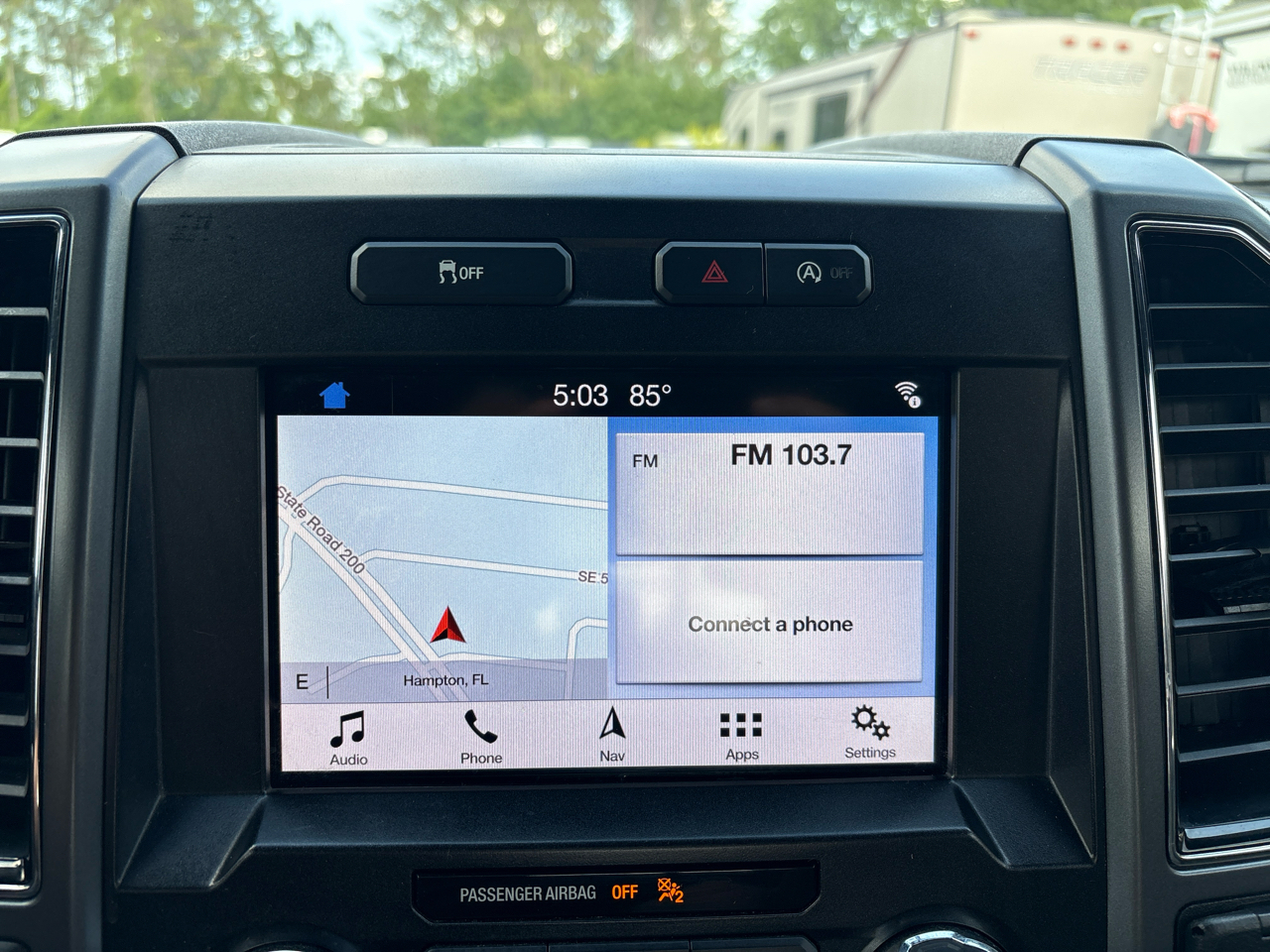 Ford F-150 XLT 2019