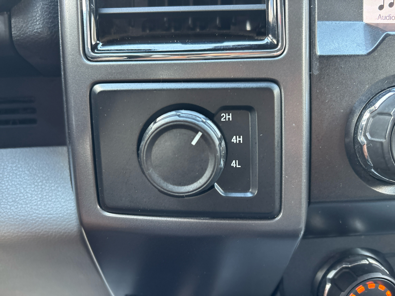 Ford F-150 XLT 2019
