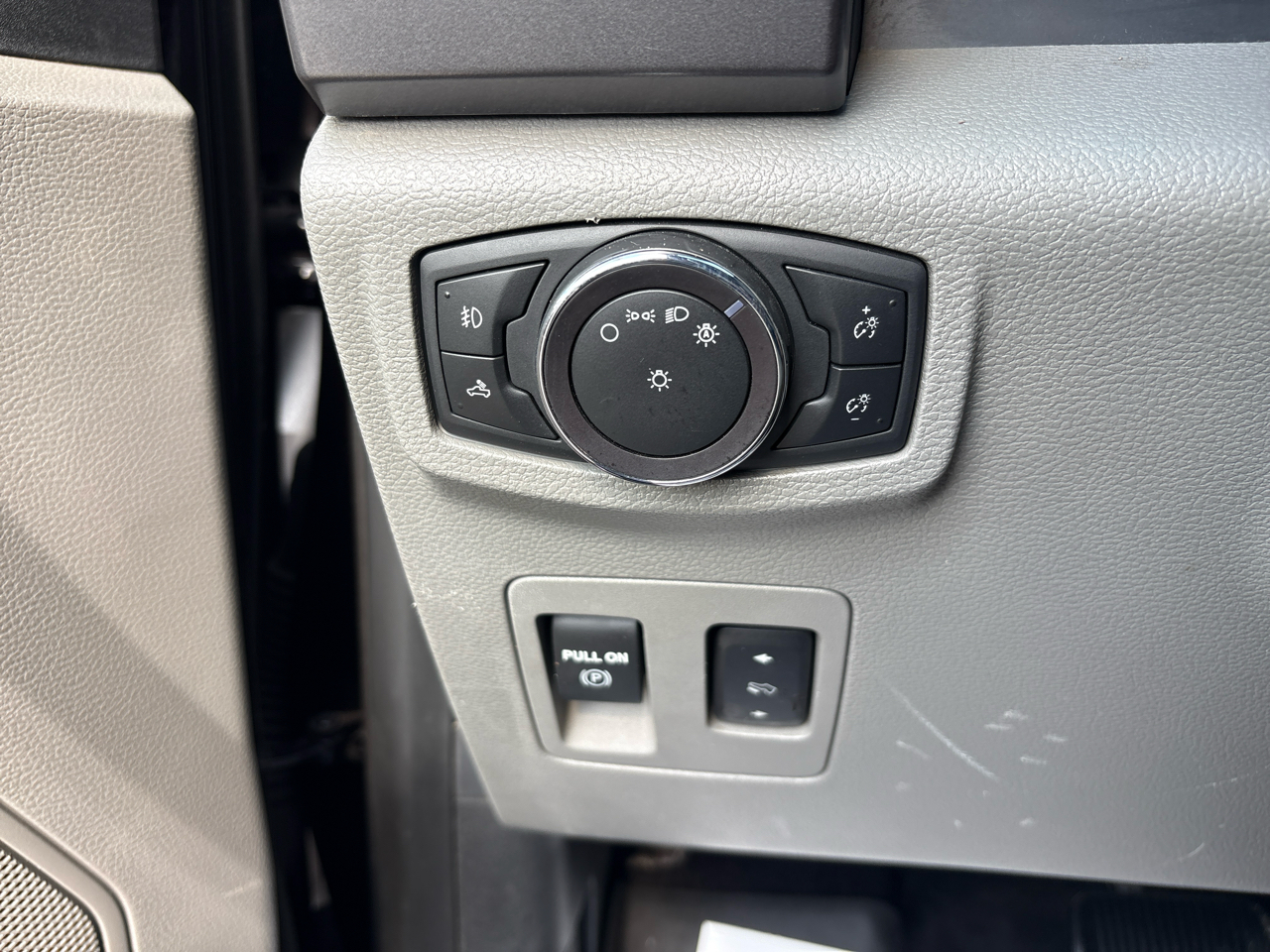 Ford F-150 XLT 2019