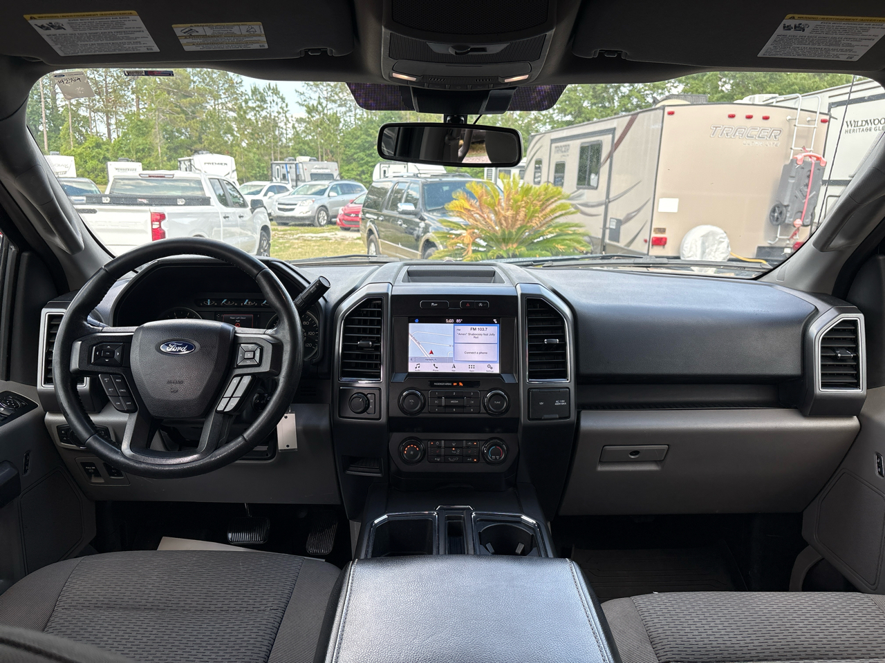 Ford F-150 XLT 2019