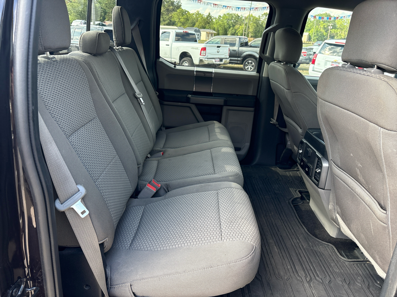Ford F-150 XLT 2019
