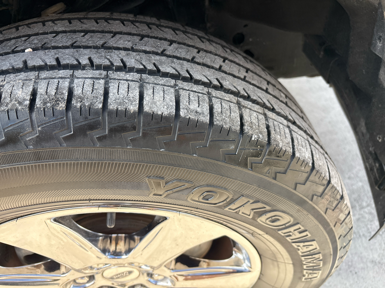 Ford F-150 XLT 2019