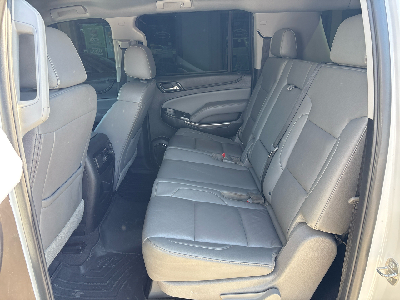 Chevrolet Suburban 2WD 4dr 1500 LT 2019