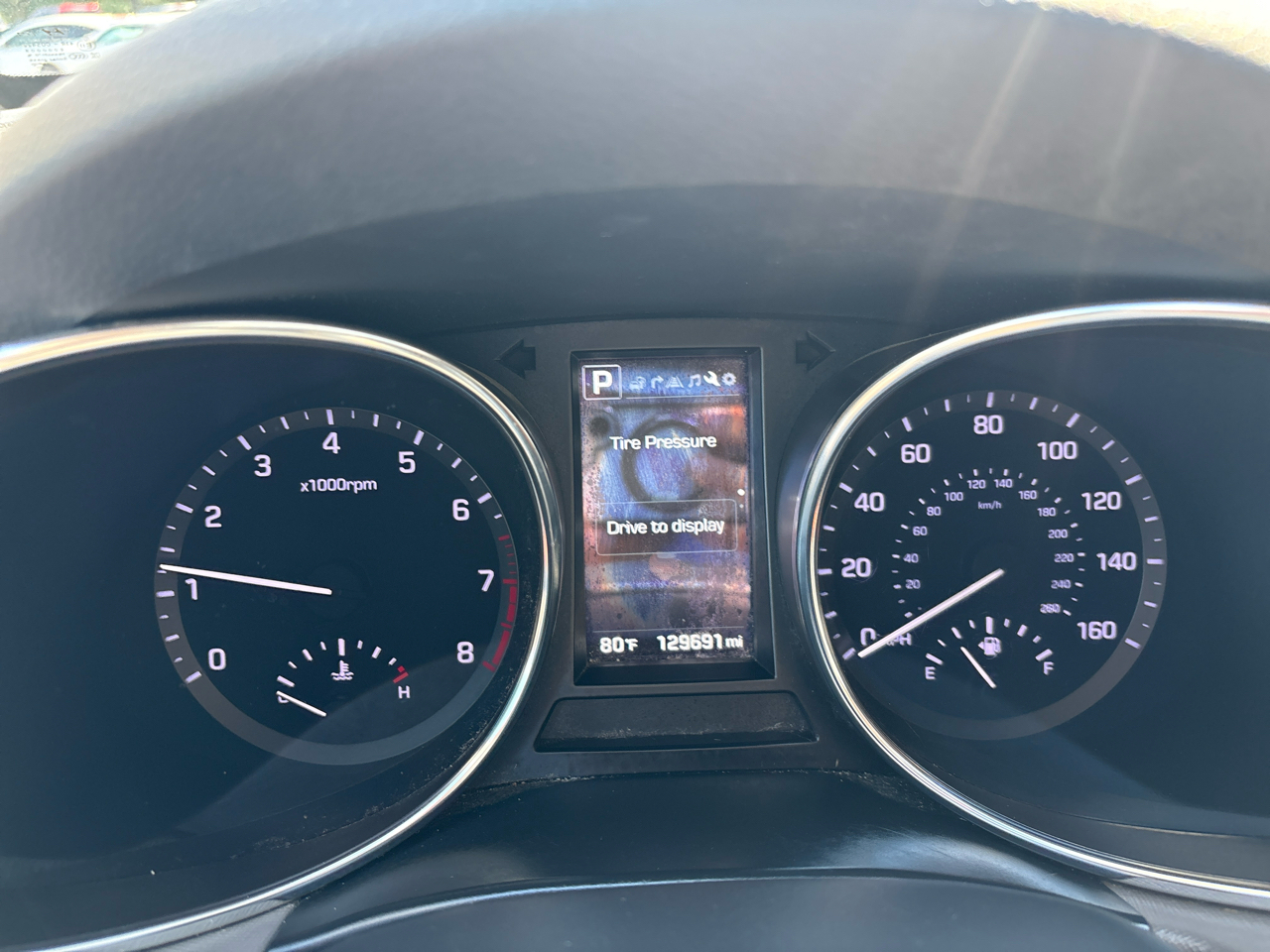 Hyundai Santa Fe Limited Ultimate 3.3L Auto 2017