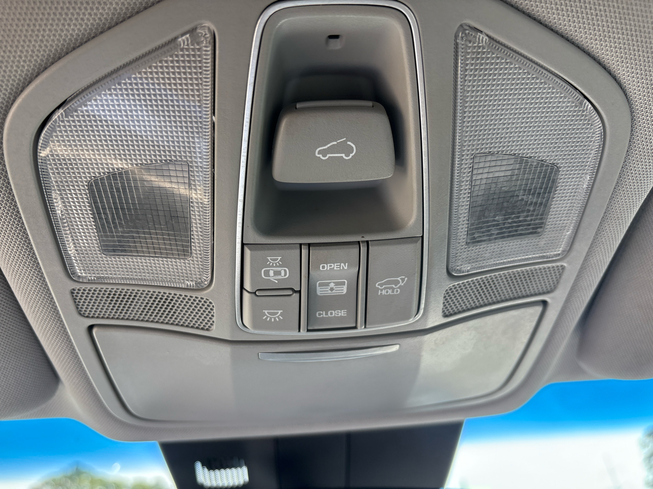 Hyundai Santa Fe Limited Ultimate 3.3L Auto 2017