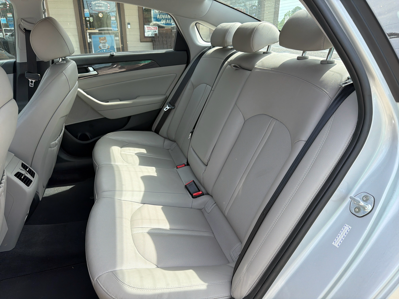 Hyundai Sonata Hybrid Blue 2.0L *Ltd Avail* 2019